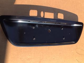 Накладка крышки багажника Mercedes C-Class 2000