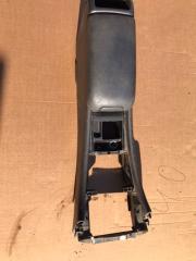 Центральная консоль Mercedes C-Class 2000