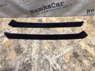 Накладка стойки задняя Mercedes W124 1993