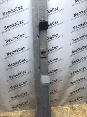 Накладка замка багажника Mercedes Vito 2004