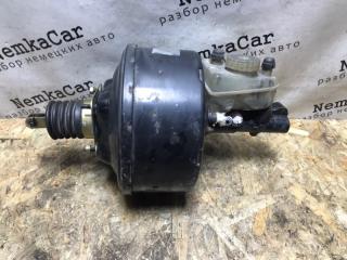 Главный тормозной цилиндр Mercedes W126 1980 Б/У Главный тормозной цилиндр Mercedes W126 1980