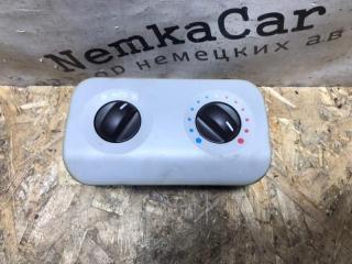 Блок управления климат-контролем задний Mercedes Vito 2004