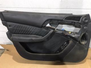 Обшивка двери передняя левая Mercedes S-Klass 2000