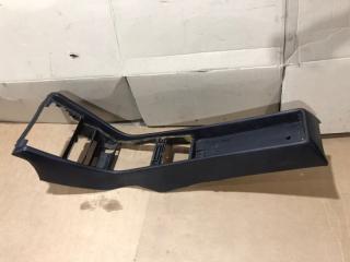 Центральная консоль Mercedes W124 1993