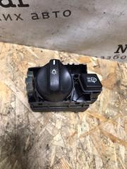 Блок управления светом Mercedes S-Klass 2000