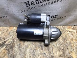 Стартер Mercedes W124 1993