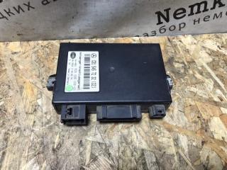 Блок управления фаркопом Mercedes Vito 2004