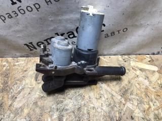 Клапана печки Mercedes W124 1993