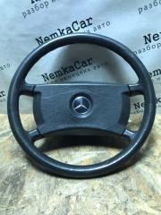 Руль Mercedes W124 1989