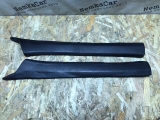 Накладка стойки передняя Mercedes W124 1993