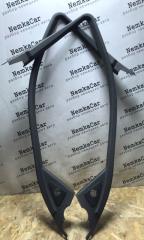 Запчасть накладка двери передняя Mercedes S-Klass 2000