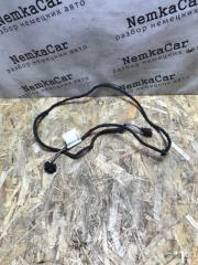 Запчасть проводка сдвижной двери Mercedes VIANO 2004