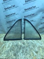 Запчасть форточка двери задняя Mercedes w123 1985