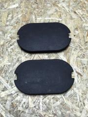 Накладка замка багажника Mercedes C-Class 2000