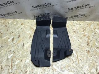 Запчасть защита днища пара Mercedes S-Klass 2000