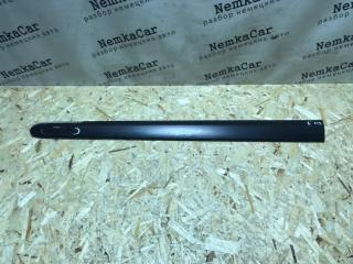 Запчасть молдинг двери передний левый Mercedes Vito 2004
