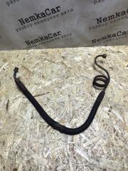 Трубка ГУР Mercedes w123 1983