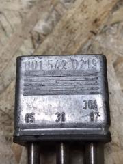 Запчасть реле Mercedes W124 1993