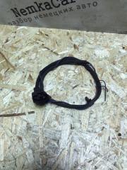 Запчасть разъем датчика уровня антифриза Volkswagen Tiguan 2009