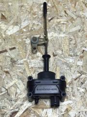 Активатор замка задний Mercedes W124 1993 Б/У Активатор замка задний Mercedes W124 1993