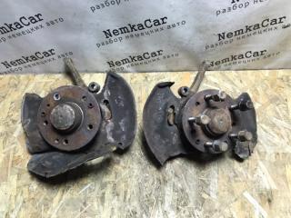 Кулак поворотный передний Mercedes W124 1993