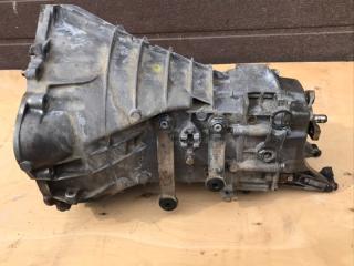 МКПП Mercedes C180 1996