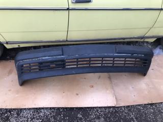 Бампер в сборе передний Mercedes W124 1987