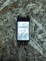 Реле перегрузки Mercedes W202 1996