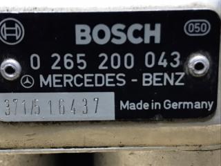 Блок abs Mercedes C180 1996