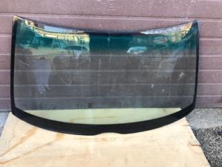 Стекло лобовое Mercedes W124 1987