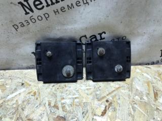 Кронштейн бампера задний Mercedes W124 1987