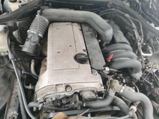 Двигатель M104.992 Mercedes W124 1995