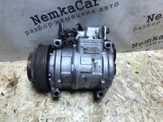 Компрессор кондиционера Mercedes W124 1987