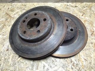 Тормозные диски передние Mercedes Vito 2004