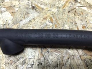 Трубка вентиляции картерных газов Vito 2004 639 M112.951