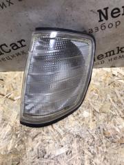 Поворотник передний левый Mercedes W124 1994