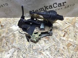 Замок двери передний правый Mercedes W202 1996