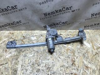 Стеклоподъемник задний левый Mercedes C180 1996