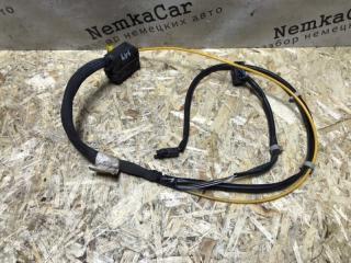 Проводка двери задняя Mercedes C180 1996