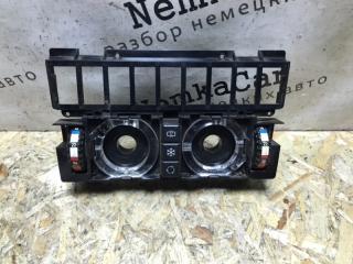 Блок управления климат-контролем Mercedes W124 1987