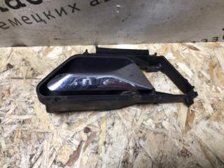 Ручка двери правая Mercedes W124 1987