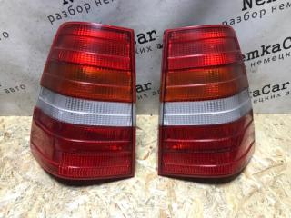 Фонари Mercedes W124 1993
