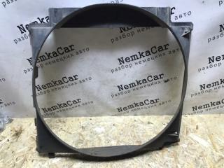 Диффузор радиатора Mercedes w123 1980