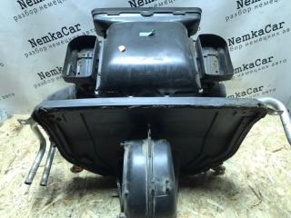 Корпус печки Mercedes W124 1992