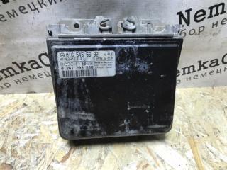 Блок управления двигателем Mercedes W124 1994