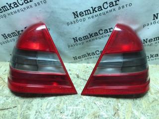Фонарь задний Mercedes W202 1996