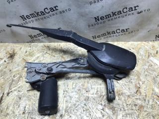 Мотор стеклоочистителя с трапецией Mercedes W124 1989