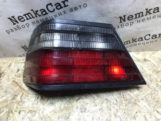 Фонарь левый Mercedes W124 1993