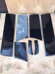 Молдинг двери Mercedes W124 1987