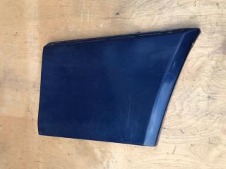 Накладка крыла передняя правая Mercedes W124 1993 250D om605.911 A1246901440 Б/У